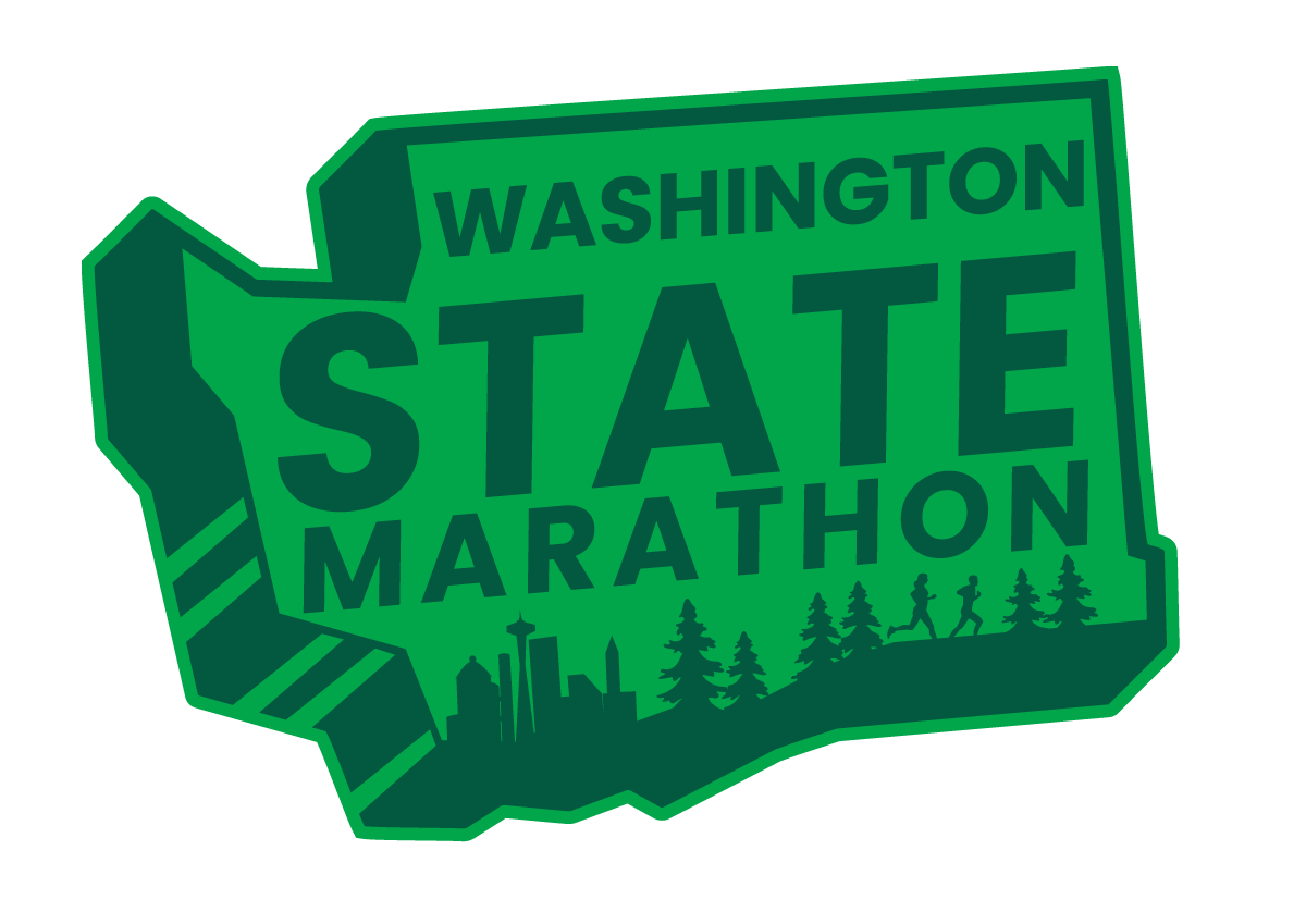 Washington State Marathon